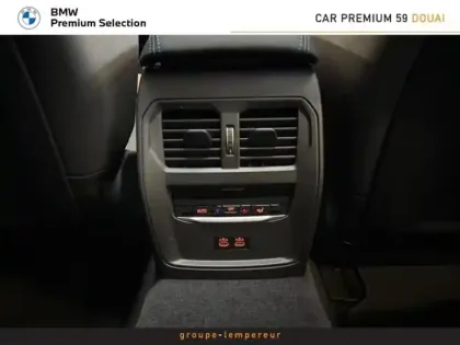 Photo 12 BMW I4  M60 601ch M Performance xDrive