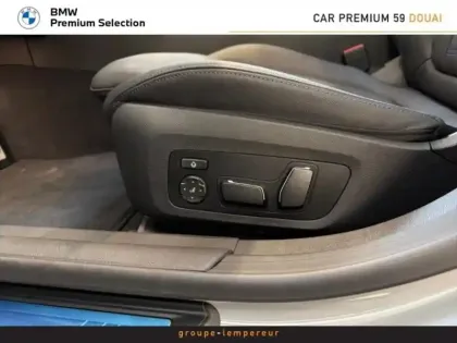 Photo 8 BMW I4  M60 601ch M Performance xDrive