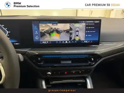 Photo 11 BMW I4  M60 601ch M Performance xDrive