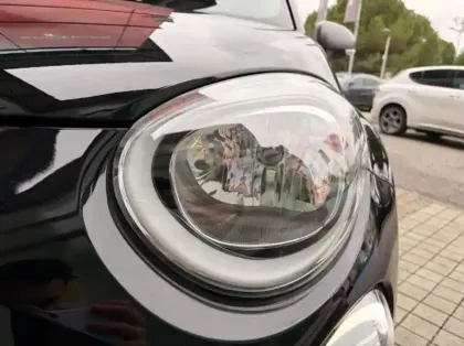 Photo 7 Fiat 500 X 1.0 FireFly Turbo T3 120ch Sport