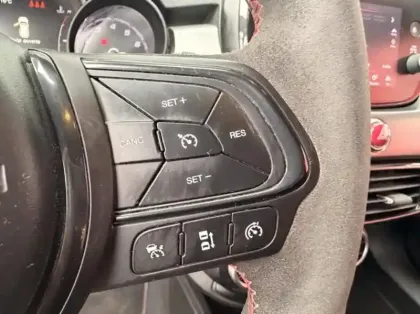 Photo 12 Fiat 500 X 1.0 FireFly Turbo T3 120ch Sport