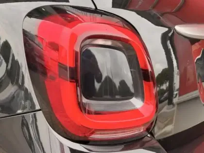 Photo 6 Fiat 500 X 1.0 FireFly Turbo T3 120ch Sport