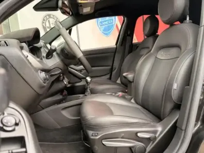 Photo 9 Fiat 500 X 1.0 FireFly Turbo T3 120ch Sport