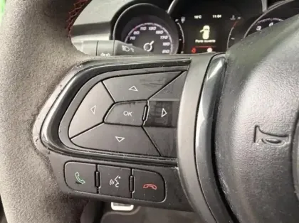 Photo 13 Fiat 500 X 1.0 FireFly Turbo T3 120ch Sport