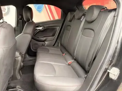 Photo 8 Fiat 500 X 1.0 FireFly Turbo T3 120ch Sport