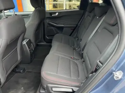 Photo 11 Ford Kuga  2.5 Duratec 190ch FHEV E85 ST-Line BVA