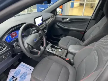 Photo 9 Ford Kuga  2.5 Duratec 190ch FHEV E85 ST-Line BVA