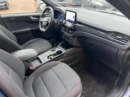 Photo 10 Ford Kuga  2.5 Duratec 190ch FHEV E85 ST-Line BVA