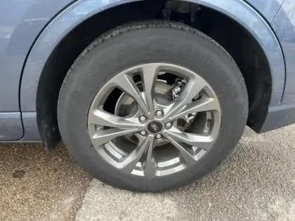 Photo 8 Ford Kuga  2.5 Duratec 190ch FHEV E85 ST-Line BVA