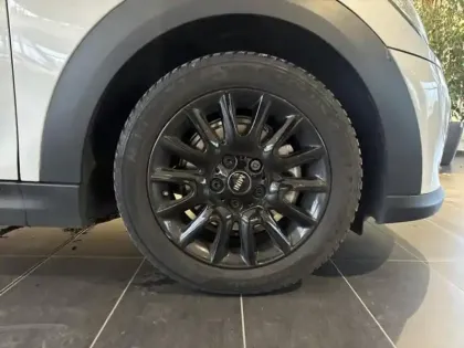 Photo 7 Mini Mini  Cooper 136ch Edition Premium BVA7