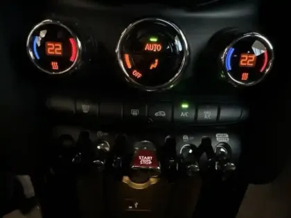 Photo 11 Mini Mini  Cooper 136ch Edition Premium BVA7