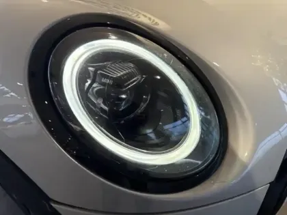 Photo 9 Mini Mini  Cooper 136ch Edition Premium BVA7