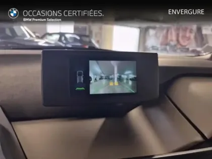 Photo 28 BMW I3  170ch 120Ah iLife Atelier