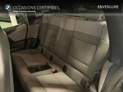 Photo 29 BMW I3  170ch 120Ah iLife Atelier