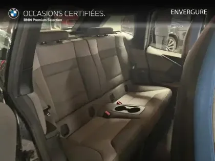 Photo 26 BMW I3  170ch 120Ah iLife Atelier