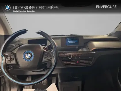 Photo 19 BMW I3  170ch 120Ah iLife Atelier