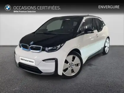 Photo 15 BMW I3  170ch 120Ah iLife Atelier