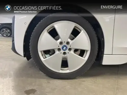Photo 22 BMW I3  170ch 120Ah iLife Atelier