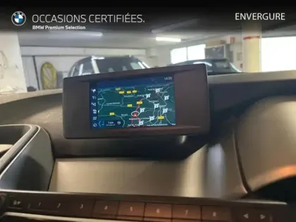 Photo 25 BMW I3  170ch 120Ah iLife Atelier