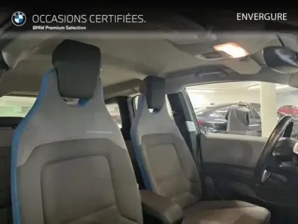 Photo 23 BMW I3  170ch 120Ah iLife Atelier