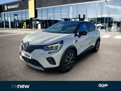 Photo Renault Captur