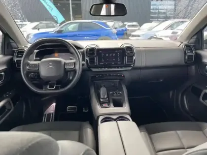 Photo 11 Citroën C5 aircross  PureTech 130ch S&S Shine EAT8