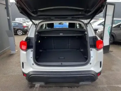 Photo 6 Citroën C5 aircross  PureTech 130ch S&S Shine EAT8