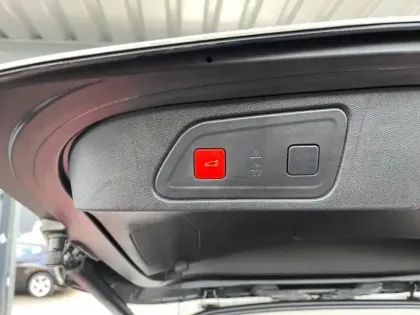 Photo 7 Citroën C5 aircross  PureTech 130ch S&S Shine EAT8