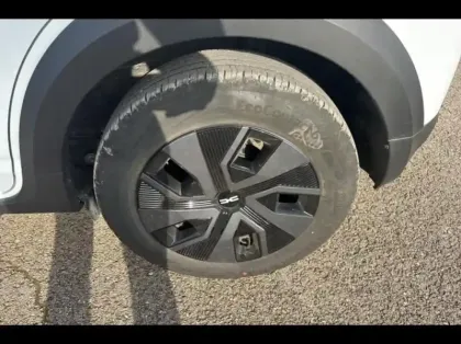 Photo 9 Dacia Sandero  1.0 TCe 90ch Stepway Essential -24