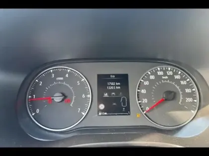 Photo 14 Dacia Sandero  1.0 TCe 90ch Stepway Essential -24