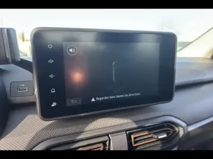 Photo 13 Dacia Sandero  1.0 TCe 90ch Stepway Essential -24