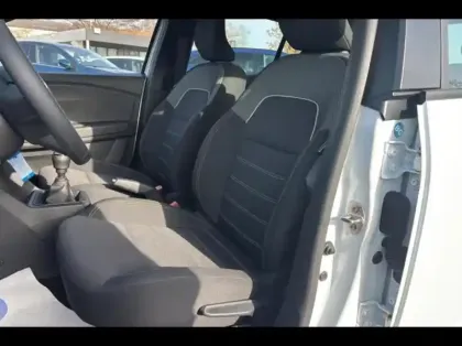 Photo 7 Dacia Sandero  1.0 TCe 90ch Stepway Essential -24