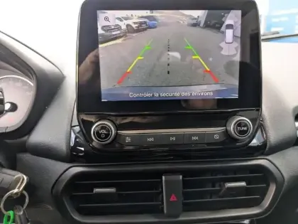 Photo 13 Ford Ecosport Gén. I Ph2 NG ST-Line 5