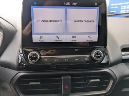 Photo 12 Ford Ecosport Gén. I Ph2 NG ST-Line 5