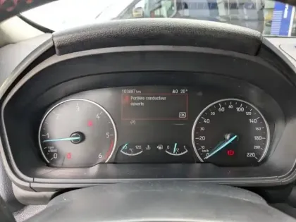 Photo 10 Ford Ecosport Gén. I Ph2 NG ST-Line 5