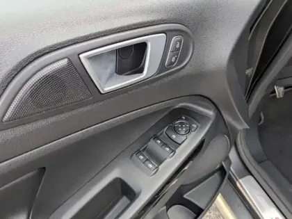 Photo 8 Ford Ecosport Gén. I Ph2 NG ST-Line 5