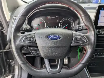 Photo 11 Ford Ecosport Gén. I Ph2 NG ST-Line 5