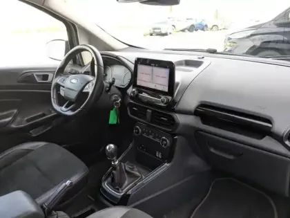 Photo 14 Ford Ecosport Gén. I Ph2 NG ST-Line 5