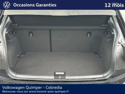 Photo 6 Volkswagen Polo  1.0 TSI 95ch Life