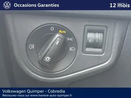 Photo 11 Volkswagen Polo  1.0 TSI 95ch Life