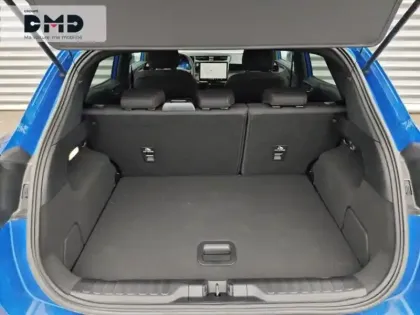 Photo 11 Ford Puma  1.0 EcoBoost Hybrid 125ch ST Line S&S Powershift