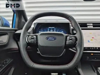 Photo 6 Ford Puma  1.0 EcoBoost Hybrid 125ch ST Line S&S Powershift