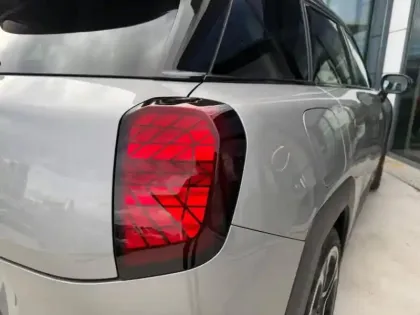 Photo 11 Mini Aceman  E 184ch Favoured