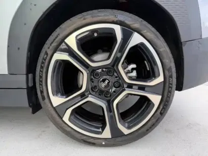 Photo 12 Mini Aceman  E 184ch Favoured