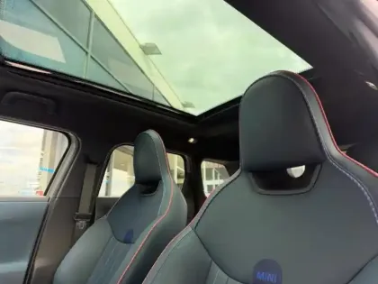 Photo 9 Mini Aceman  E 184ch Favoured