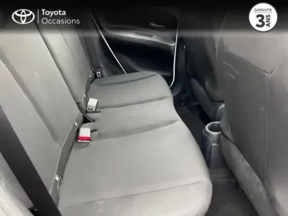 Photo 6 Toyota Aygo  X 1.0 VVT-i 72ch Dynamic