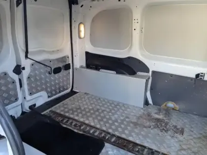 Photo 9 Renault Kangoo  Express 1.5 dCi 110ch energy Extra R-Link Euro6