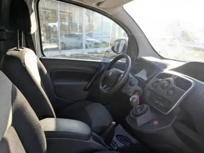 Photo 7 Renault Kangoo  Express 1.5 dCi 110ch energy Extra R-Link Euro6