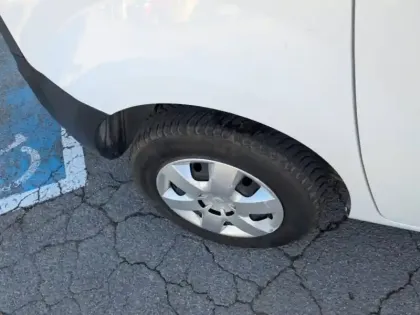 Photo 6 Renault Kangoo  Express 1.5 dCi 110ch energy Extra R-Link Euro6