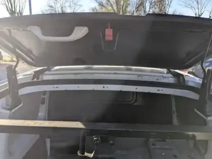 Photo 12 Renault Kangoo  Express 1.5 dCi 110ch energy Extra R-Link Euro6